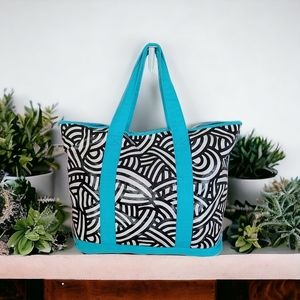 Lindsay Phillips Coco Tote